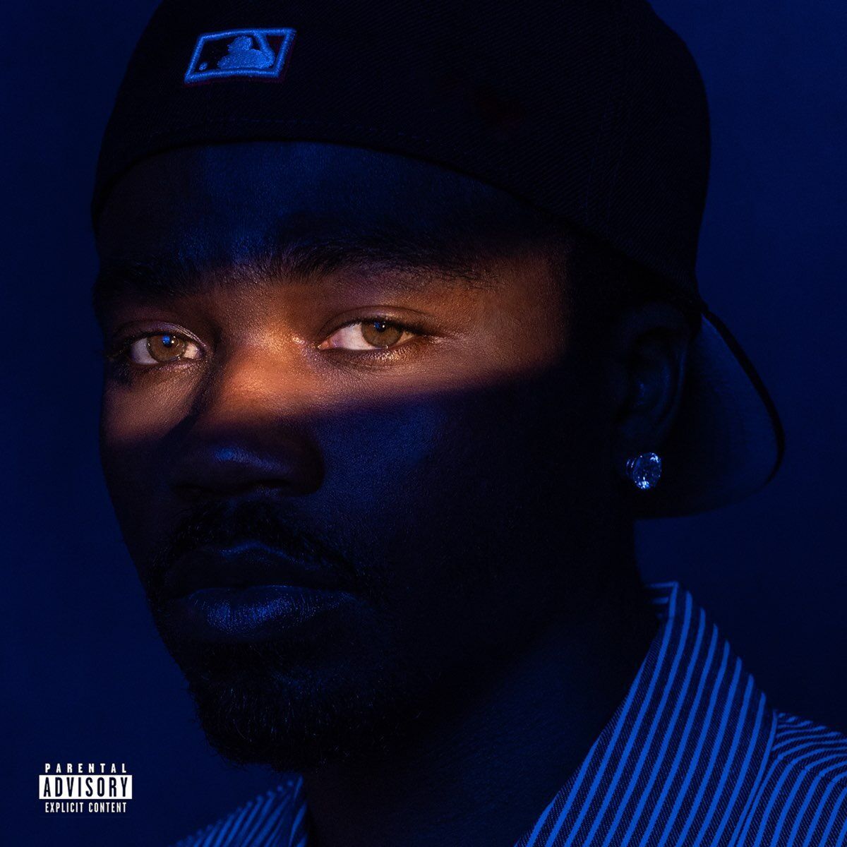 Roddy RIcch -- The Navy Album